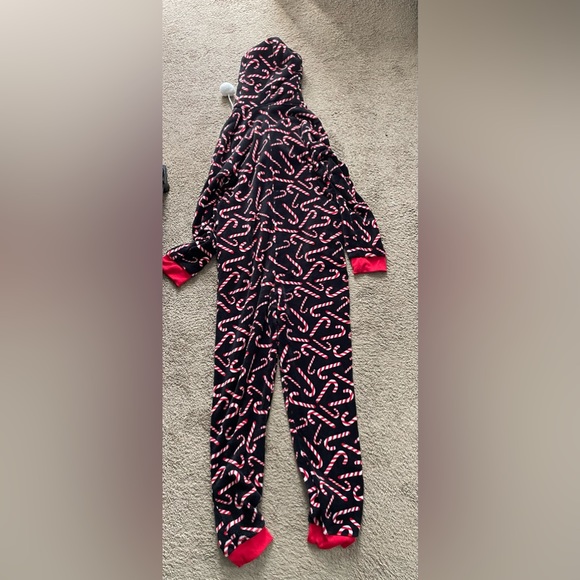Woman’s Christmas Onesie - Picture 4 of 5